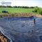 heavy duty HDPE Lagoon pond liner Impermeable Geomembranes Sheet