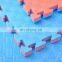 Puzzle Exercise Taekwondo Training Mat