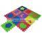 Melors OEM Service Foam Mat Custom Shape Sizes Eva Foam