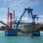 HID-4016P sand dredger for sale