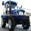 70HP 4WD Farm Tractor Cheap For Sale