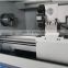 Horizontal metal cutting cnc lathe  with CE  for sale CK6150A