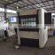 High precision Vertical wheel polishing CNC machine CKL-35