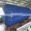 gas container storage  PVC Coated Tarpaulin thick tarp balloon
