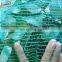 HDPE Plant Grapes Protection Anti Hail Netting for Vineyard