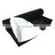 Agriculture Protection Solar Light Reflection Film White or Silver Black Layers Plastic Ground Cover Mulch Sheet