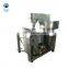 Chocolate flavors gas fired popcorn machine