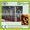 complete instant coffee powder making machines