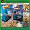 High Output Easy to Operate feed flour granulator/animal feed flour pelletizer for sale