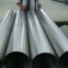 Customized High Pressure Stainless Steel Pipe Sch40 A53 Erw Black