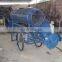 High Efficiency Manioc Peeling and Cutting Machine/ Manihot Chipper Machine