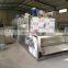 stainless steel mesh conveyor belt dryer