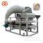 Commercial Sesame Hemp Seeds Shelling Separating Processing Line Flax Seeds Sheller Machine