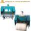 Trade assurance support Automatic waste cotton combing machine for sheep wool