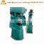 Semi automatic manual glass bottle crown cap sealing machine capping machine