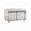 Stainless Steel Drawer Fridge/Workbench Cooler/Under Counter Refrigerator/Electronics Appliance/Work Bench