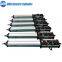 12V 24V Mini Cheap Trapezoidal Screw  Electric Push-pull Linear Actuator With Magnetic Induction Limit Switch