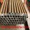 Seamless Honed st52 and q345 hydraulic cylinder steel tube