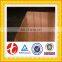 pipe welding equipment copper sheet for AC
