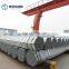 wholesale price Q195 Q235 grade ASTM A53 sch40 galvanized carbon steel pipe