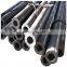 st52 a 106 high precision pre galvanized black carbon steel pipe