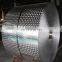 Aluminum Checkered Sheet Diamond Plates