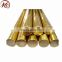 Top quality brass rod brass bar for construction