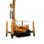 HW-300L deep water or air  well drilling rig price