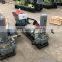 triplex single acting mud pump for drilling rig