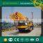 Crane Truck Mobile Crane 70 Ton Telescopic Boom Truck Crane