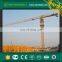 6ton Tower Crane with Favorable Price and High Quality for Sale