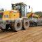 Hot Sale Small Mini GR135 135HP  Motor Grader