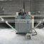 Aluminum window door processing machine hydraulic corner crimper