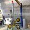 Glass suction lifting devices