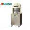 Dough baller machine/high quality dough divider/bread dough divider rounder roller machine