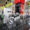 5 axis cnc machining for Aluminum