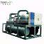 High COP Energy Saving Flooded Type Water Chiller
