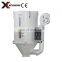 Industrial PET Plastic Hopper Blower Dryer Hot Air Vertical Plastic Dryer