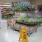 Super market air cooling humidifier for vegetables with CE
