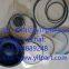 MSB SAGA100 SAGA120 SAGA200 SAGA210 SAGA250 SAGA270 hydraulic breaker/hammer seal kits excavator parts