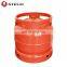 Cheap Price Refill Lpg Gas Bottle Cylinder Manufacture Plant