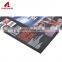Tinplate sheet CMYK / PMS printing for making spray can
