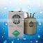 refrigerant gas r134a cylinder pressure