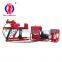 High efficiency widely used portable ZDY-1900S full Hydraulic electric drill rig