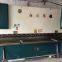 NANTONG HUADUAN 160-4m Bending Machine 8-4m Shearing Machine