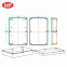 electronic instrument enclosures IP65 66 67 abs waterproof box