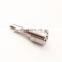 common rail fuel injector nozzle DLLA151P1656 injection nozzles 0433172017  for injector 0445120081