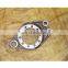 SAIC- IVECO 682 Series GENLYON Truck 199000340062 Brake plate