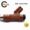 car accessories fuel injector nozzle injection oem 23250-0P040 Fit for Highlander RAV4 Camry Lexus ES350