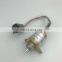 Engine Fuel Stop Solenoid 119233-77931